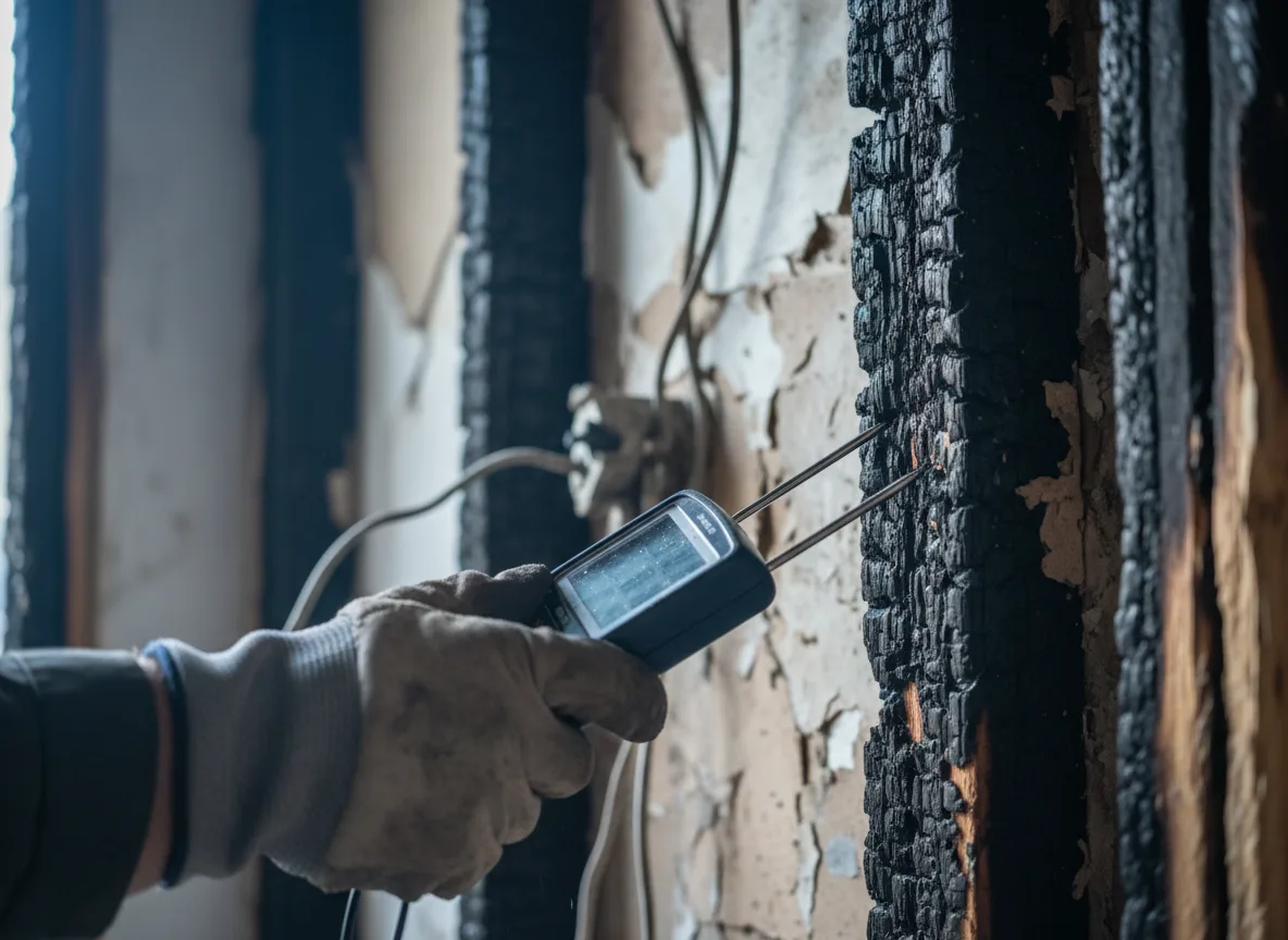 Fire Damage Restoration Shelby, NC FAQs